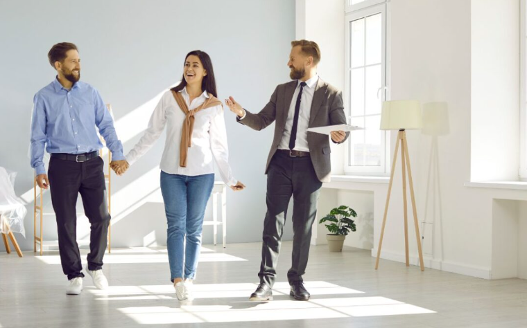 Navigating Brisbane's Market: The Advantages of PMC Property Buyers Agents