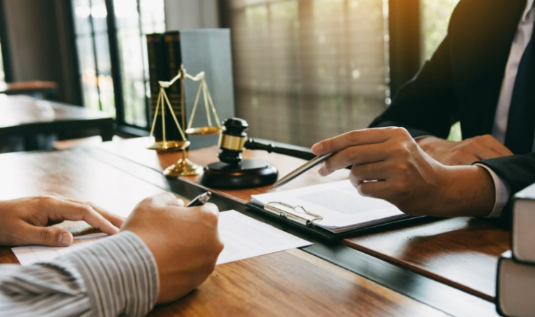 Navigating the Justice System: A Guide to Criminal Lawyers in Brisbane