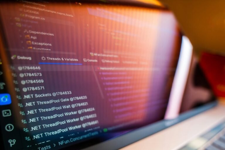 digital framework for professionals