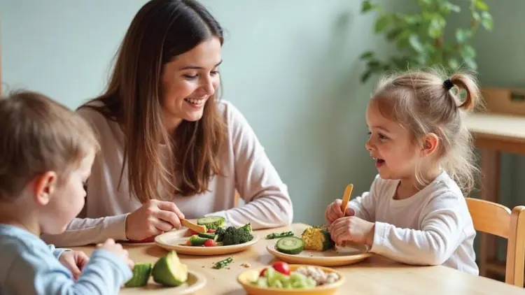 Parents today are more aware of what children eat and how food affects growth, energy, and mood. Choosing the right food between meals has become an important part of daily parenting. Many families now look for healthy snacks for kids that are simple, tasty, and easy to include in everyday routines. Brands like Casa Manchas understand this shift and encourage smarter snack choices that support active childhood lifestyles. Finding healthy snacks for kids is not about strict rules. It is about balance, variety, and fun eating habits that children enjoy naturally. Why Smart Snacking Matters Today Modern lifestyles have changed how children eat. Busy schedules, school activities, and screen time often lead to random eating habits. Snacks are no longer just small treats. They play a big role in keeping children active and focused throughout the day. Good snacks can help children: Maintain steady energy levels Stay focused during school and homework Avoid overeating during main meals Build better eating habits early in life When snacks include natural ingredients and balanced nutrition, they support both physical and mental development. What Makes a Snack a Better Choice Not every snack supports growing bodies. The goal is to pick foods that give lasting energy instead of quick sugar spikes. Parents can keep snack time simple by following a few easy ideas. A balanced snack usually includes: Natural ingredients instead of heavily processed items Fiber for digestion Protein for growth and strength Healthy fats for brain development Vitamins from fruits or vegetables Children do not need complicated meals. Even small combinations can make a big difference. Trending Snack Ideas Parents Are Choosing Food trends today focus on freshness, creativity, and convenience. Families want snacks that are quick to prepare but still nourishing. 1. Fruit and Nut Mixes Fresh fruits combined with nuts or seeds create a colorful and filling snack. This mix provides natural sweetness along with lasting energy. Simple combinations include: Apple slices with peanuts Banana with almond butter Grapes with roasted seeds These options are easy to pack for school or outings. 2. Homemade Crunchy Bites Crunchy snacks are always popular with children. Instead of packaged options, many parents now prepare baked snacks at home. Ideas include: Baked sweet potato slices Roasted chickpeas with mild seasoning Whole grain crackers with cheese These snacks satisfy cravings while keeping ingredients simple. 3. Yogurt-Based Snacks Yogurt is becoming a favorite choice because it is creamy and versatile. It supports digestion and can be customized easily. Try adding: Fresh berries Honey in small amounts Crushed nuts Granola for texture Children enjoy creating their own yogurt bowls, which makes snack time fun. Making Snack Time Fun for Children Children are more likely to eat nutritious food when it feels exciting. Presentation plays a big role. Parents can: Cut fruits into fun shapes Use colorful plates or lunch boxes Let kids help prepare snacks Create small snack boards with variety When kids participate, they develop curiosity about food and become open to trying new flavors. Easy Weekly Snack Planning Planning ahead removes daily stress. A simple weekly plan helps parents avoid last-minute unhealthy choices. Steps for easy planning: Choose 3 to 4 snack types for the week Prepare ingredients in advance Store portions in small containers Keep fruits washed and ready Balancing Taste and Nutrition One common challenge is finding snacks children actually enjoy. Healthy eating does not mean removing flavor. The key is balance. Helpful tips include: Combine familiar tastes with new foods Keep portions small but satisfying Avoid forcing new foods immediately Offer choices instead of instructions School-Friendly Snack Options School snacks should be easy to carry and mess-free. Parents often prefer options that stay fresh for hours. Good examples include: Whole grain sandwiches with vegetables Mini wraps with paneer or beans Cut fruits with a small dip Homemade energy balls Building Healthy Habits Early Food habits formed during childhood often continue into adulthood. Teaching mindful eating early creates long-term benefits. Parents can encourage healthy habits by: Eating together as a family Limiting distractions during meals Talking positively about food Keeping regular snack times Creative Snack Swaps Families Love Small changes can turn everyday snacks into better choices without changing routines too much. Examples of simple swaps: Replace fried chips with baked vegetable slices Choose fresh fruit instead of sugary desserts Use yogurt dips instead of heavy sauces Offer popcorn instead of processed snacks How Brands Support Modern Snacking Trends Food brands are also adapting to changing family needs. Casa Manchas focuses on creating snack experiences that match modern lifestyles while encouraging smarter eating habits. Parents today appreciate brands that value quality ingredients and simple preparation ideas. As awareness grows, more families are exploring healthy snacks for kids that combine taste, convenience, and nourishment without making snack time complicated. Encouraging Independence Through Food Choices Allowing children to choose between healthy options builds confidence. Instead of asking whether they want a snack, offer two nutritious choices. For example: Apple slices or yogurt bowl Roasted nuts or whole grain toast Smoothie or fruit salad This method gives children control while keeping nutrition balanced. Snack Ideas for Active Evenings After-school hours often bring hunger and low energy. Evening snacks should refuel children without spoiling dinner appetite. Good evening snack ideas: Vegetable sticks with hummus Light sandwiches Fresh smoothies Boiled corn with mild seasoning These options keep energy levels steady and support active playtime. Creating a Positive Food Environment Children learn by observing adults. When parents enjoy nutritious food, children naturally follow. Simple ways to create a positive environment: Keep healthy foods visible at home Reduce availability of overly processed snacks Celebrate homemade food Encourage slow and mindful eating Over time, these habits shape healthier relationships with food. A Smarter Approach to Everyday Snacking Choosing snacks does not need to feel overwhelming. Small thoughtful choices add up and support long-term wellness. By focusing on freshness, balance, and variety, families can make snack time both enjoyable and nourishing. Including healthy snacks for kids in daily routines helps children stay active, focused, and happy while building habits that last for years. If you are ready to make snack time easier and more enjoyable, explore thoughtful snack options and place your order online today to bring smarter choices straight to your home.