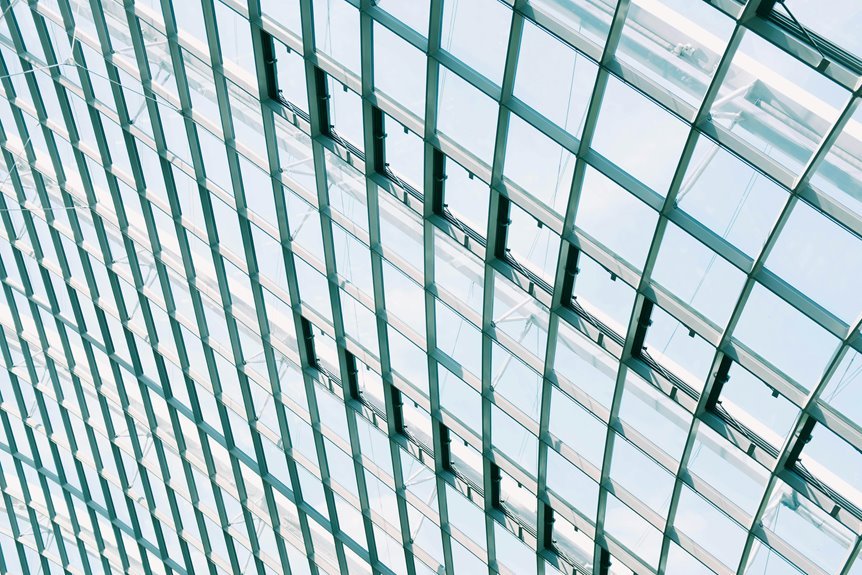 smart framework for efficiency