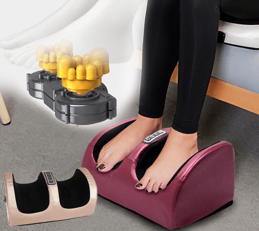 Best Foot Massager in Pakistan for Pain Relief | Highlife