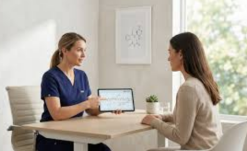 What to Check Before Choosing Around TB 500 vs BPC 157 When to Use Which in 2026