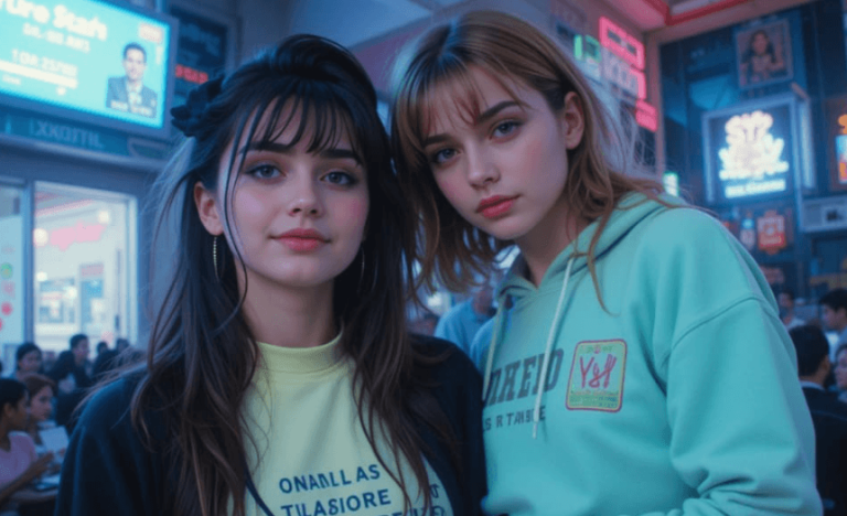 Why Early 2000s Internet Culture Still Influences Gen Z