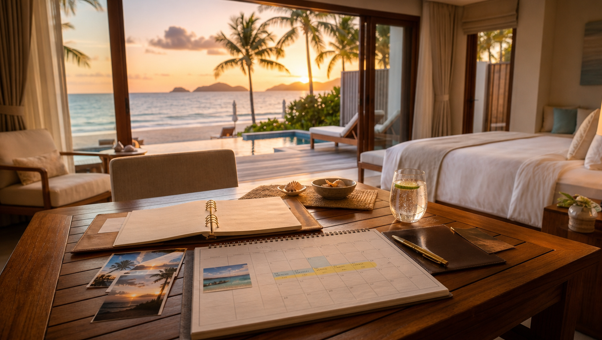 Points-Based vs. Fixed-Week Timeshares: Which Suits Your Lifestyle?