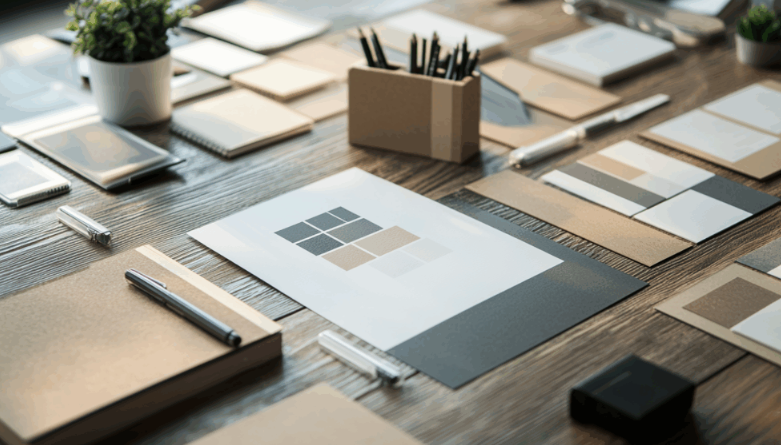 Building Corporate Credibility: Why Premium Visual Assets Are Crucial for Business
