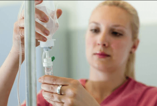 Understanding the IV Chamber as a Core Administration Set Component