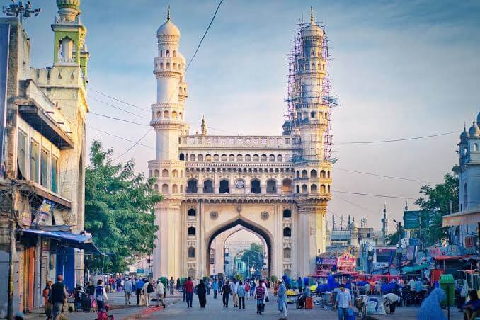 Hyderabad Travel
