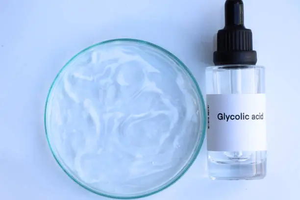 Glycolic Acid