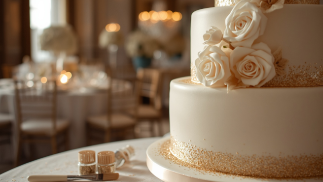 Desserts are no longer just about satisfying a sweet tooth—they have become a centerpiece of celebrations, social media posts, and unforgettable memories. Whether it's a birthday cake, elegant wedding cupcakes, or colorful holiday cookies, presentation plays a huge role in creating excitement. One of the easiest ways to elevate any dessert is by using edible glitter, luster dust, and edible luster dust. These decorative ingredients transform ordinary treats into dazzling creations without requiring advanced baking skills. With just a few simple techniques, home bakers and professional decorators alike can achieve bakery-quality finishes that impress guests and customers. If you're looking for premium decorating products, Luster Dust offers a wide range of food-safe edible glitter, shimmer dusts, and decorating supplies designed to help every dessert shine beautifully. Why Edible Glitter Has Become So Popular Modern dessert decorating focuses on creativity, elegance, and visual appeal. Edible glitter allows bakers to create luxurious finishes that instantly catch the eye. Unlike traditional decorations, edible glitter adds movement and sparkle as light reflects off the surface. This makes desserts especially attractive for: Birthday parties Weddings Baby showers Graduation celebrations Holiday gatherings Anniversary desserts Corporate events The versatility of edible glitter means it works with nearly every dessert imaginable, making it one of today's most popular decorating essentials. Understanding the Difference Between Edible Glitter and Luster Dust Although many people use these terms interchangeably, they serve different decorating purposes. Edible Glitter Edible glitter creates visible sparkling effects. It consists of food-safe ingredients that produce shimmering reflections, making desserts look festive and glamorous. It's commonly used on: Cakes Cookies Donuts Cake pops Macarons Chocolate-covered strawberries Candies Luster Dust Luster dust provides a smooth metallic or pearlescent finish rather than a chunky sparkle. It creates elegant color depth and soft shimmer that enhance decorative details. Luster dust works exceptionally well on: Fondant decorations Gum paste flowers Royal icing Chocolate decorations Modeling chocolate Sugar sculptures Edible Luster Dust Edible luster dust is specifically formulated using ingredients approved for food consumption. It allows decorators to safely create luxurious metallic finishes on desserts while maintaining food safety standards. Using both edible glitter and edible luster dust together often produces stunning layered effects. Stunning Cake Decoration Ideas Cakes provide the perfect canvas for glittering decorations. Sparkling Buttercream Cakes After frosting your cake with smooth buttercream, lightly dust edible glitter over the surface using a soft brush or shaker. Popular color combinations include: Gold on white Rose gold on blush pink Silver on navy blue Champagne shimmer on ivory Rainbow glitter on pastel frosting These combinations create elegant finishes suitable for almost any celebration. Galaxy-Themed Cakes Galaxy cakes remain one of the most popular decorating trends. To create the effect: Blend dark buttercream colors Add edible glitter stars Dust silver edible luster dust over raised details Finish with shimmering sugar pearls The result resembles a beautiful night sky filled with sparkling stars. Wedding Cakes Wedding cakes benefit greatly from subtle shimmer. Instead of overwhelming sparkle, decorators often use edible luster dust to highlight: Floral accents Lace piping Monograms Fondant draping Decorative borders This creates sophistication without overpowering the overall design. Glamorous Cupcake Decorations Cupcakes offer endless opportunities for creativity. Some easy decorating ideas include: Glitter-Topped Frosting Pipe buttercream swirls before lightly sprinkling edible glitter across the peaks. This simple technique transforms basic cupcakes into elegant party treats. Metallic Cupcake Toppers Brush fondant decorations with edible luster dust to create: Gold hearts Silver stars Bronze leaves Pearl flowers These toppers instantly elevate cupcake presentations. Ombre Sparkle Apply glitter gradually from one side to create an ombre shimmer effect that photographs beautifully. Creative Cookie Decorating Ideas Decorated cookies continue to grow in popularity thanks to custom celebrations and online gifting. Edible glitter adds excitement without requiring complicated decorating techniques. Popular cookie themes include: Snowflake cookies with silver glitter Princess crowns with gold shimmer Holiday ornaments with colorful sparkle Valentine's hearts with pink edible glitter Halloween cookies featuring black shimmer dust Royal icing provides an excellent surface for glitter application. Elegant Chocolate Creations Chocolate pairs beautifully with edible shimmer. Whether using milk, dark, or white chocolate, decorators can enhance the appearance using edible luster dust. Ideas include: Metallic chocolate bars Glitter-coated truffles Sparkling chocolate-covered strawberries Gold chocolate seashells Wedding chocolate favors Simply brush edible luster dust directly onto molded chocolate for luxurious results. Beautiful Cake Pops Cake pops have become popular for birthdays, weddings, and dessert tables. Decorating ideas include: Gold glitter drizzle Silver shimmer coating Rainbow edible glitter Pearl dust finish Holiday-themed sparkle Their small size allows decorators to experiment with bold colors without overwhelming the design. Add Magic to Donuts Decorated donuts continue to trend across bakeries and cafés. Enhance glazed donuts by adding: Fine edible glitter Metallic dust highlights Colorful shimmer sugar Sparkling drizzle Glitter-coated icing Even simple homemade donuts become bakery-worthy with these decorative touches. Decorate Macarons Like Luxury Pastries Macarons already look elegant, but edible luster dust makes them even more eye-catching. Try decorating: Gold-edged shells Pearl shimmer tops Metallic painted designs Glitter accents around fillings These small enhancements create premium-looking desserts ideal for weddings and upscale events. Make Holiday Desserts Sparkle Every holiday becomes more festive with shimmering desserts. Christmas Decorate desserts using: Gold edible glitter Silver snowflake shimmer Green metallic dust Red sparkle accents Easter Pastel edible glitter creates cheerful spring desserts featuring: Eggs Rabbits Flowers Butterflies Halloween Black shimmer dust and orange glitter create spooky yet elegant treats. New Year's Eve Silver and gold edible glitter perfectly match glamorous New Year's celebrations. Create Instagram-Worthy Dessert Tables Visual presentation has become increasingly important. Dessert tables featuring coordinated sparkle often receive more attention both in person and online. Ideas include: Matching cupcake shimmer Glitter cookies Metallic cake pops Sparkling chocolates Glitter-dusted macarons Using complementary colors creates a cohesive display that guests will remember. Tips for Applying Edible Glitter Perfectly Professional-looking results depend on proper application. Use a Soft Brush For detailed work, gently brush glitter or edible luster dust onto decorations. Apply Gradually It's easier to add more sparkle than to remove excess. Light layers often produce the most elegant appearance. Choose Complementary Colors Pair glitter with frosting colors that enhance its brilliance. Examples include: Gold with ivory Silver with blue Rose gold with pink Pearl with white Use Fresh Frosting Applying glitter before frosting fully sets helps it adhere more effectively. Choosing High-Quality Decorating Products Not all decorating products offer the same quality. Premium edible glitter should provide: Vibrant sparkle Even coverage Food-safe ingredients Consistent particle size Reliable color Similarly, quality edible luster dust should produce: Smooth application Rich metallic finish Excellent color payoff Professional appearance Purchasing from trusted suppliers ensures beautiful results while maintaining food safety. Why Professional Bakers Prefer Premium Edible Luster Dust Professional decorators rely on high-quality ingredients because consistency matters. Premium edible luster dust offers: Better coverage More vibrant finishes Easier blending Less product waste Superior photographs These advantages become especially important for wedding cakes, custom desserts, and bakery displays. Dessert Trends Featuring Sparkle Decorating trends continue evolving, but shimmer remains timeless. Current favorites include: Minimalist cakes with subtle gold accents Pearl-finished wedding desserts Metallic drip cakes Glitter-filled chocolate spheres Painted buttercream flowers Luxury dessert boxes Celestial-themed cakes Vintage pearl cake designs Edible glitter and luster dust adapt beautifully to both modern and classic decorating styles. Why Luster Dust Is a Trusted Choice Finding dependable decorating products makes every baking project more enjoyable. Luster Dust has built a reputation for offering high-quality edible decorating products suitable for both beginners and experienced cake artists. Whether you're creating elegant wedding cakes, colorful birthday treats, or festive holiday desserts, their selection of edible glitter and edible luster dust helps achieve professional-looking results with ease. From subtle shimmer to bold sparkle, having reliable decorating supplies allows creativity to flourish while maintaining confidence in food-safe ingredients. Frequently Asked Questions Is edible glitter safe to eat? Yes. Genuine edible glitter is made with food-safe ingredients intended for consumption. Always check product labeling to ensure it is specifically marked as edible. What is the difference between edible glitter and edible luster dust? Edible glitter produces sparkling reflections, while edible luster dust creates a smooth metallic or pearlescent finish that adds elegant shine. Can I use luster dust on buttercream? Yes. Luster dust works well on buttercream, fondant, royal icing, chocolate, gum paste, and many other edible surfaces. How do I apply edible luster dust? You can dust it directly with a soft food-safe brush or mix it with a small amount of food-grade alcohol or extract to create edible paint. Does edible glitter change the taste of desserts? Most high-quality edible glitter has little to no flavor, allowing it to enhance appearance without affecting the dessert's taste. Can beginners use edible glitter successfully? Absolutely. Even simple techniques like lightly dusting cupcakes or cookies can produce beautiful, professional-looking results with minimal experience. Conclusion Beautiful desserts leave lasting impressions, and the right decorative touches can transform even the simplest recipe into a show-stopping centerpiece. Whether you're decorating cakes, cookies, cupcakes, macarons, chocolates, or cake pops, edible glitter, luster dust, and edible luster dust offer endless possibilities for creativity. By choosing high-quality decorating products and experimenting with different techniques, anyone can create desserts that look as incredible as they taste. If you're ready to bring sparkle, elegance, and professional-quality finishes to your baked creations, Luster Dust provides trusted decorating solutions that make every celebration shine a little brighter.