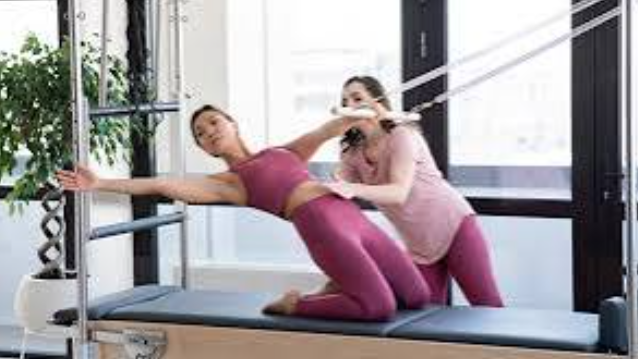 What a Pilates Certificate Actually Represents for Aspiring Instructors