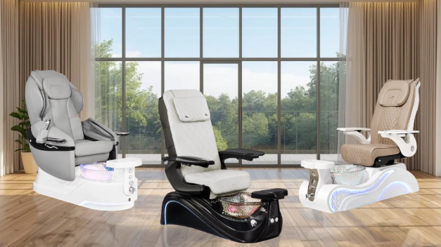What Makes a Genuine Pedicure Spa Massage Chair Worth the Investment