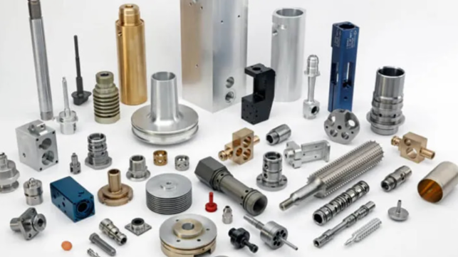 What Makes a Reliable CNC Turned Parts Manufacturer Stand Out