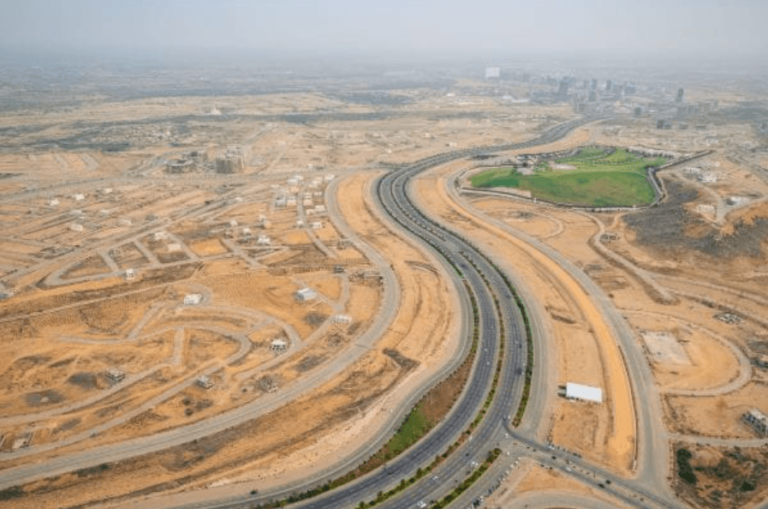 LDA City Lahore | Modern Living, Smart Investment, and Future Development
