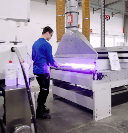UV-Curable Wood Coatings: A Practical Overview for Formulators and Manufacturers