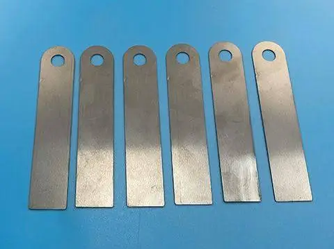 AMS 4911 Titanium