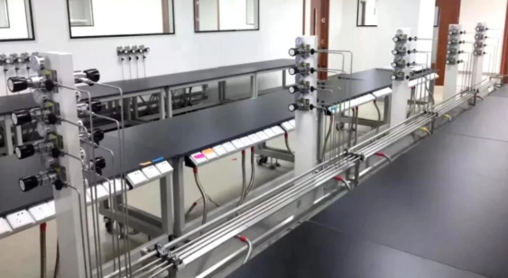 Building Reliable Fluid and Gas Systems With Quality Tubing