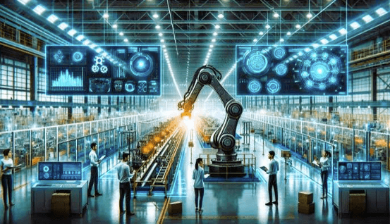 Technology Trends Shaping Industrial Glass Manufacturin