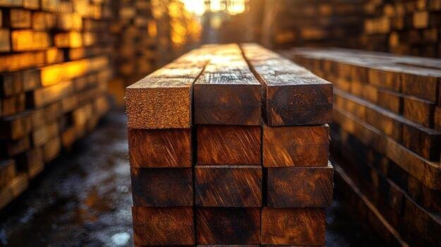 Wood Products