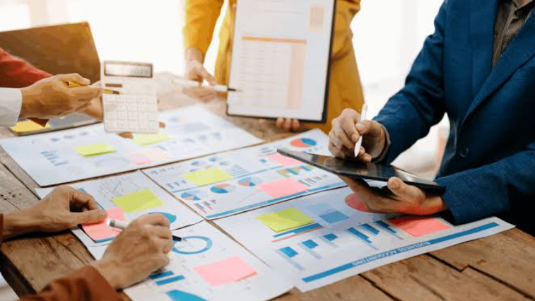 How to Stay Competitive After Many Years in One Industry