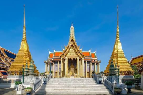 Top Bangkok Travel Attractions Nobody Should Miss
