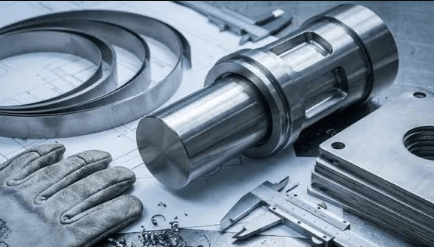 Selecting Thin Titanium Material for Precision Manufacturing