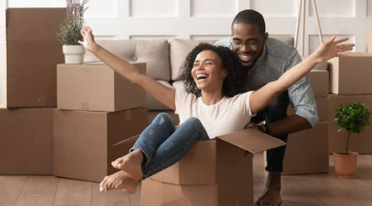 How People Have Moved Through the Decades