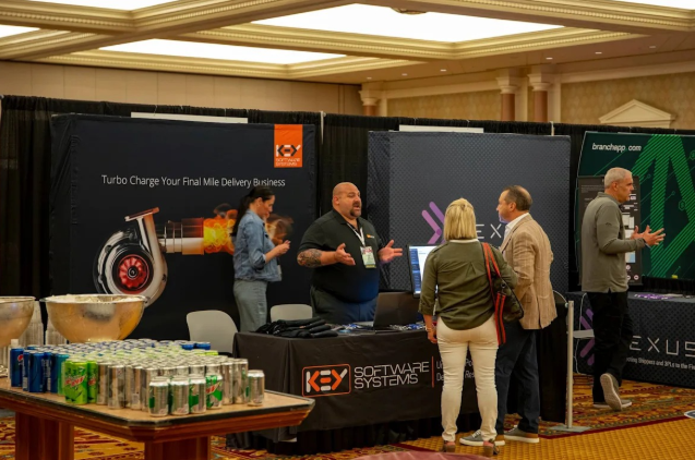 How Xcelerator Courier Software Streamlines Courier Delivery Operations