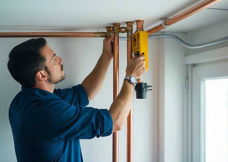 How to Keep Your Pipes in Good Working Order