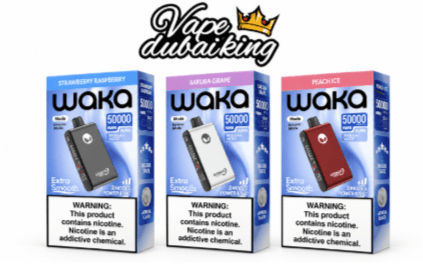 How to Buy Genuine Disposable Vapes in Dubai and Avoid Fakes 